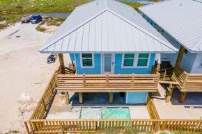 Knot at Work - PRIVATE POOL & OCEAN VIEW!